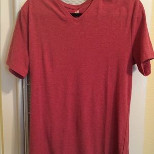 Men’s V-Neck Tee